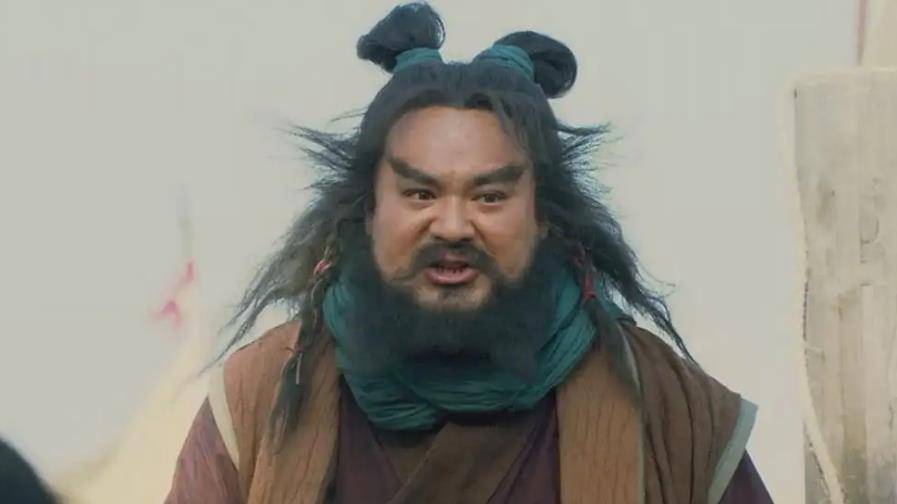 你看宋江对她做过些什么_梁山_江湖_水浒传