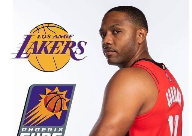 原创原创2换43换4火箭与湖人太阳酝酿交易戈登最终花落谁家