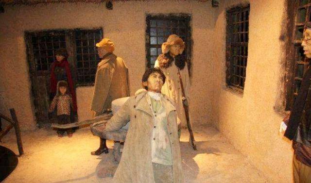 年仅五岁光荣牺牲,临死前的一句话让所有人心碎_王凤阁_鬼子_战争