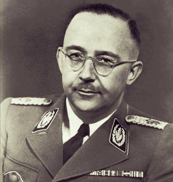 原创二战名将朱可夫的战场神操作前线德军官兵瞬间失去射击目标