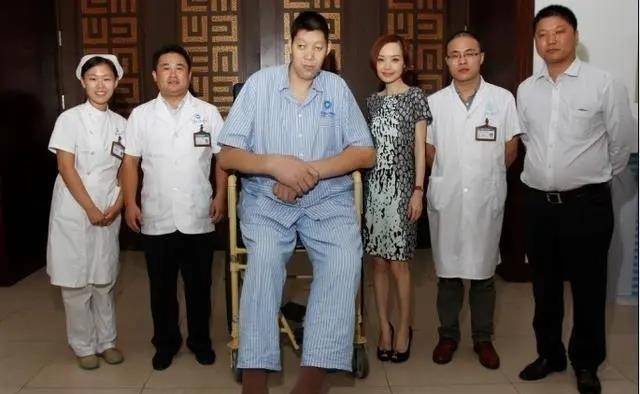 19米_瓦德罗_身高_王峰军