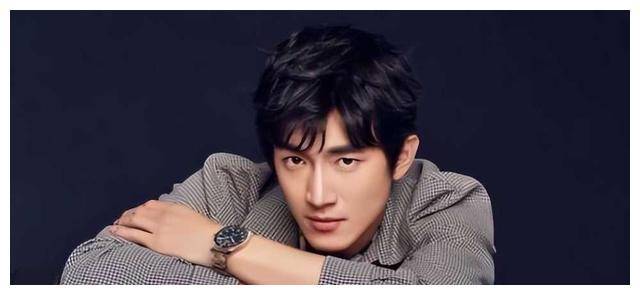 “九亿少女梦碎”的林更新，让我看到内娱男星陨落的三个隐形规则-林更新明星