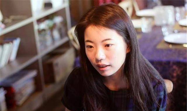 原创谈蒋方舟一个不再年轻的少女作家一个没有作品的天才儿童