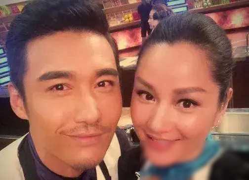 原创67中国首席男模胡兵太帅被英国富婆看中他的人生比你想象更精