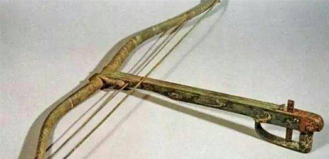 这3件东西,本不该出现2000多年前_秦弩_秦朝_历史