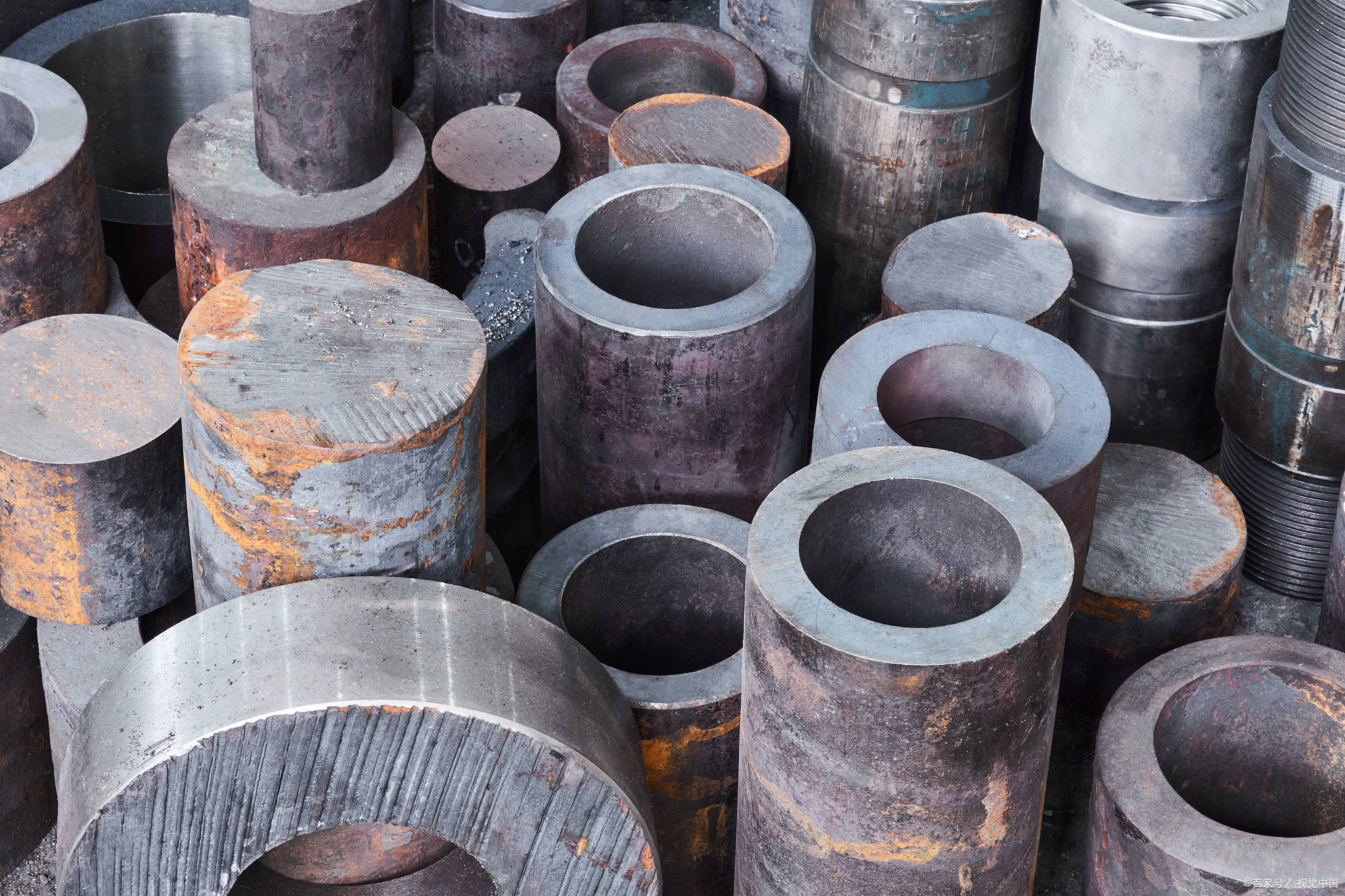 uns k91560/astm p91/a335gradep91合金钢无缝钢管