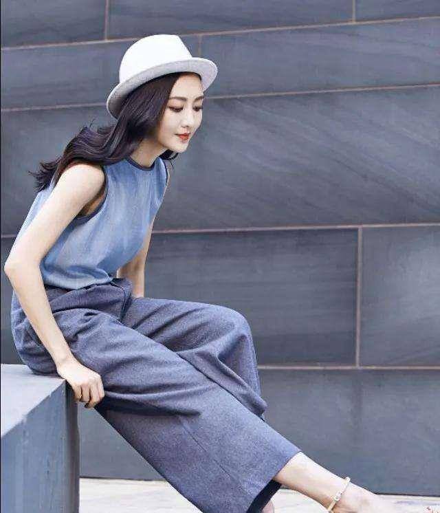 原创6年过去了杨幂和王鸥的处境之差一目了然