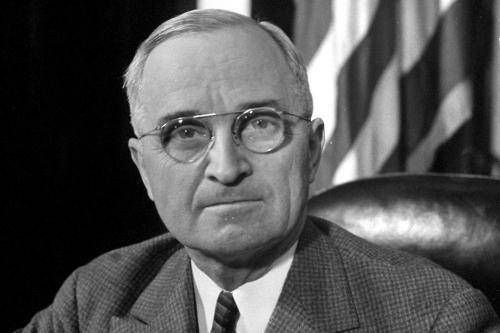 他,美国智商最低的总统,却是情商最高的,特殊才能无人能及_乔治·沃克