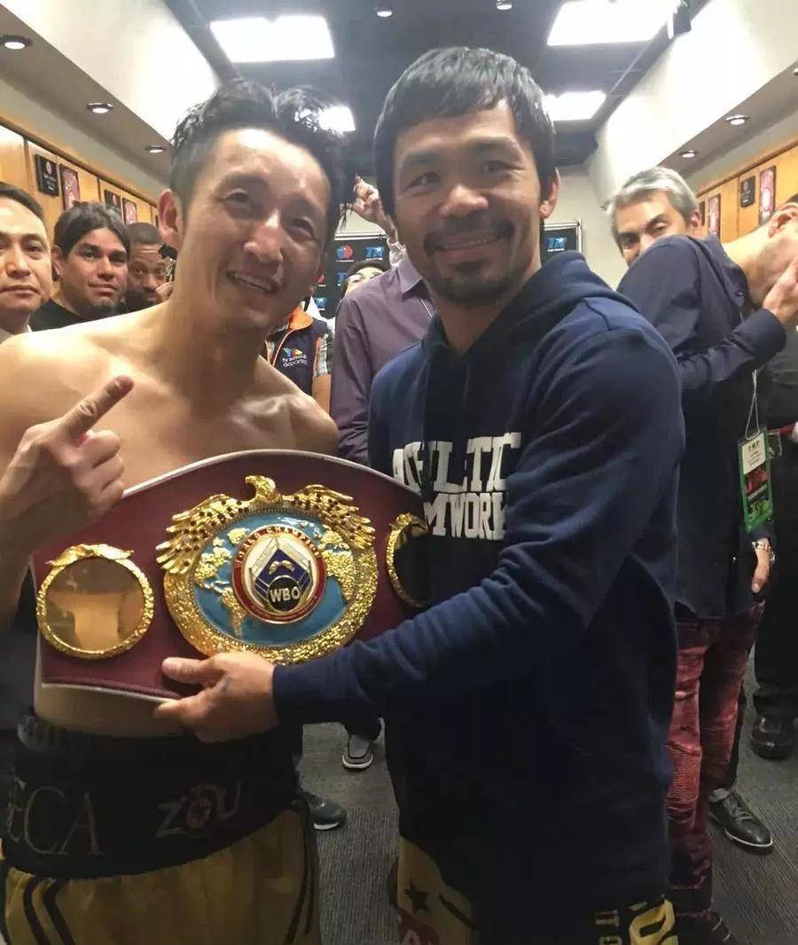 原创邹市明暗示将重返拳台已和冉莹颖分床三年出场费或超3000万