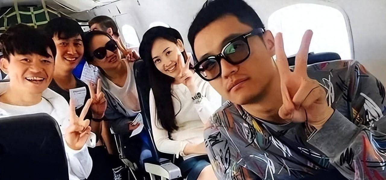 栽在前妻手里的男星王宝强都不算啥最后一个替别人养6个孩子