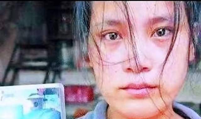 原创被拐的女孩将计就计把人贩子卖给一个老汉2014年判处女孩无罪