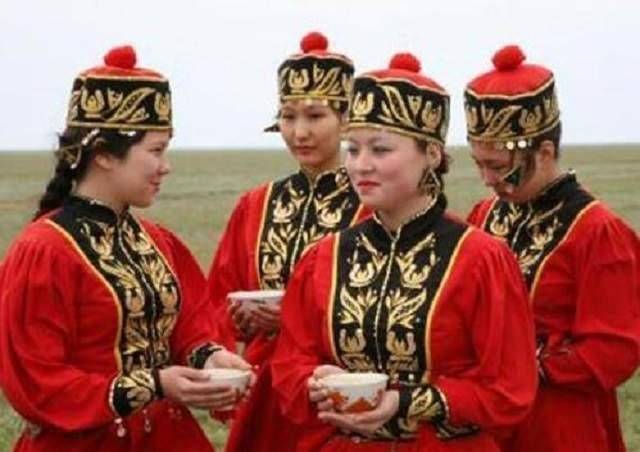 原创欧洲唯一信佛的国家与中国同根同源不同命其亚洲面孔从未改变