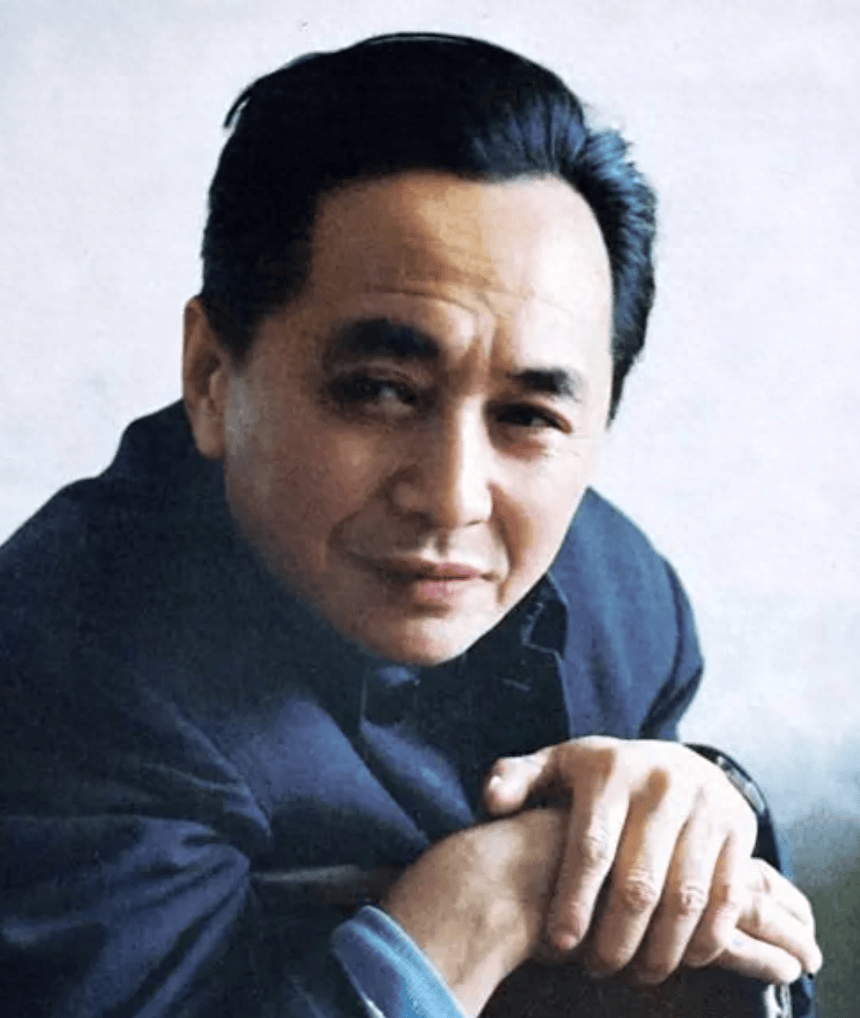 原创87版红楼梦导演王扶林没选好的四个角色薛宝琴饱受非议