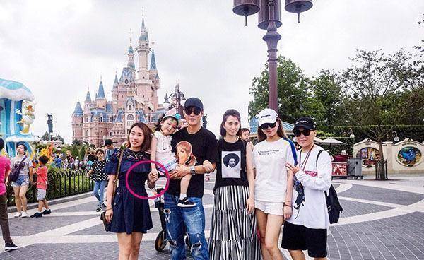 原创7张图片7句话张丹峰与毕滢就是这样的关系