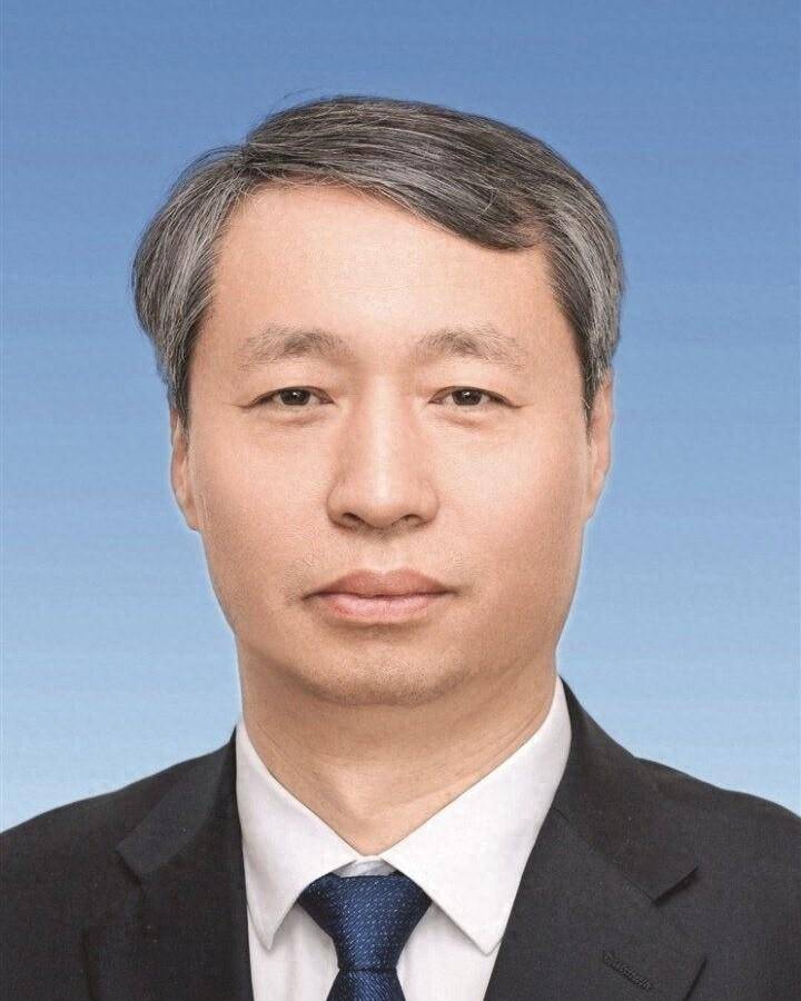 运城市人代会当选名单公告