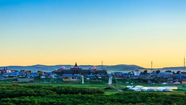 呼伦贝尔六日游定制旅行攻略与预算全解析