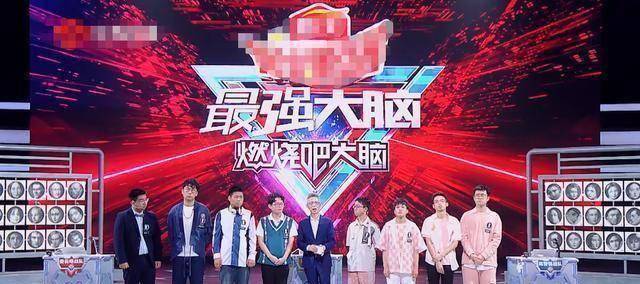 原创最强大脑赵金昊备受看好决赛却跟陈小桥吊起车尾高看了
