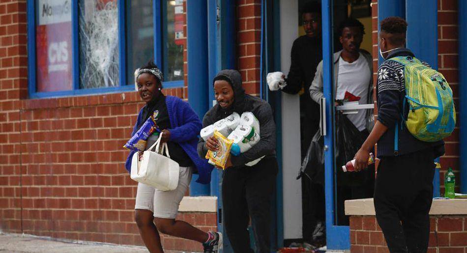 原创为何西方国家讨厌非裔人群呢这三个原因很关键