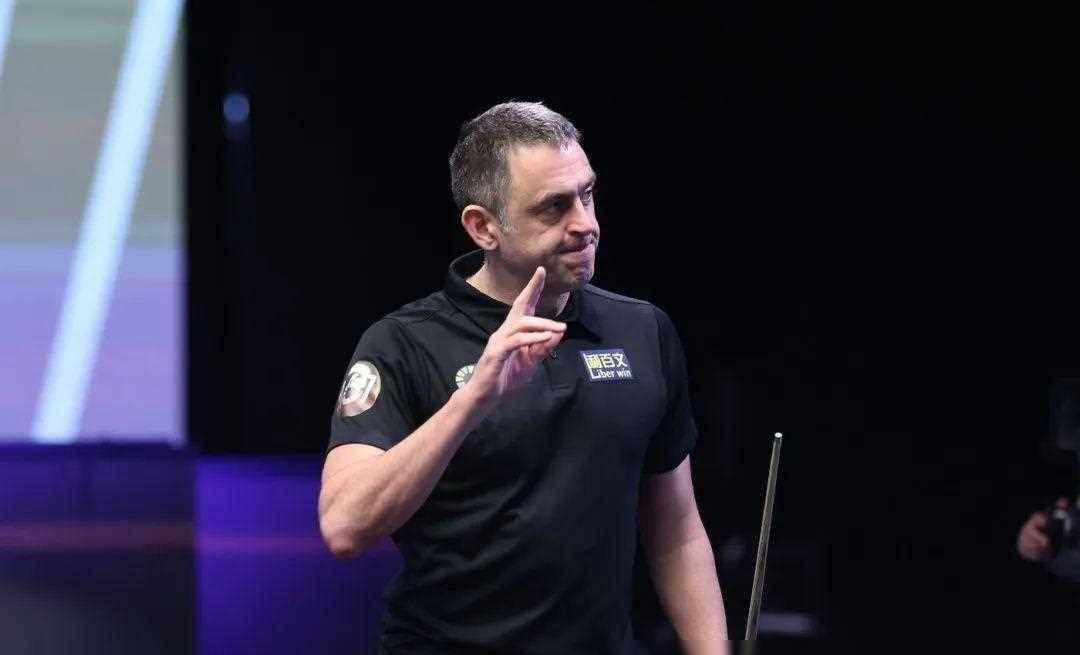 奥沙利文:期待第8次问鼎世锦赛冠军_胜利_迈克尔·怀特_斯诺克