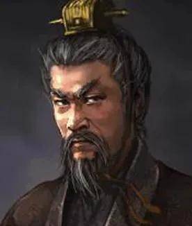 画像第一,造反或者篡位成功的人,比如五胡十六国时期的汉赵皇帝刘聪