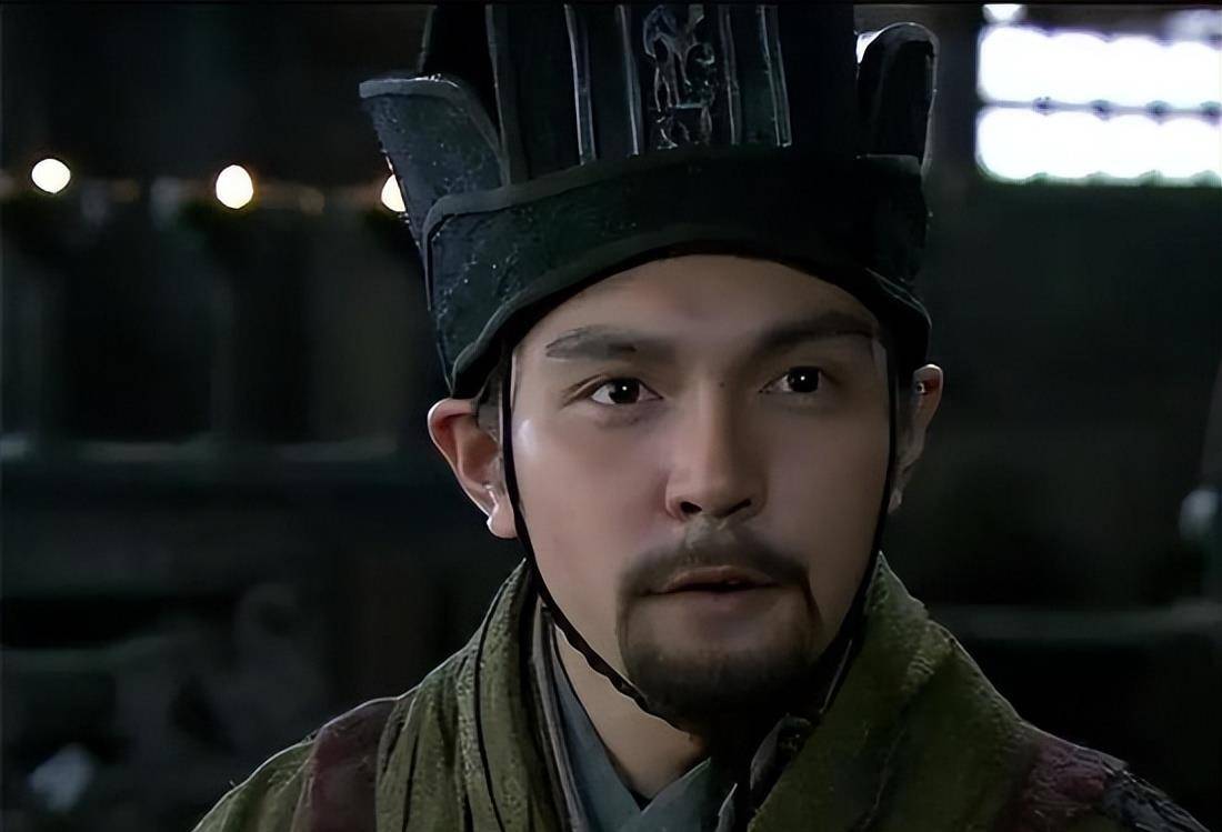 被称为三国第一"毒士"的贾诩,一生究竟献过多少"毒计"