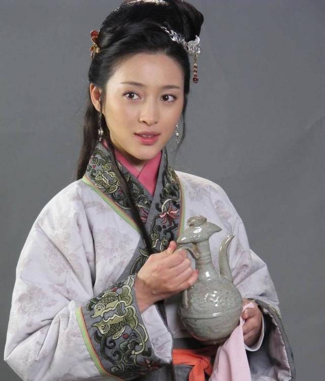 原创为什么潘金莲要离开武大郎不是因为爱西门庆而是为了报复武松