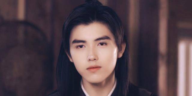 小说_吴磊来_原著