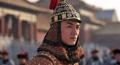 原创宁远大将军岳钟琪被雍正判斩监候乾隆称他为三朝武臣巨擘