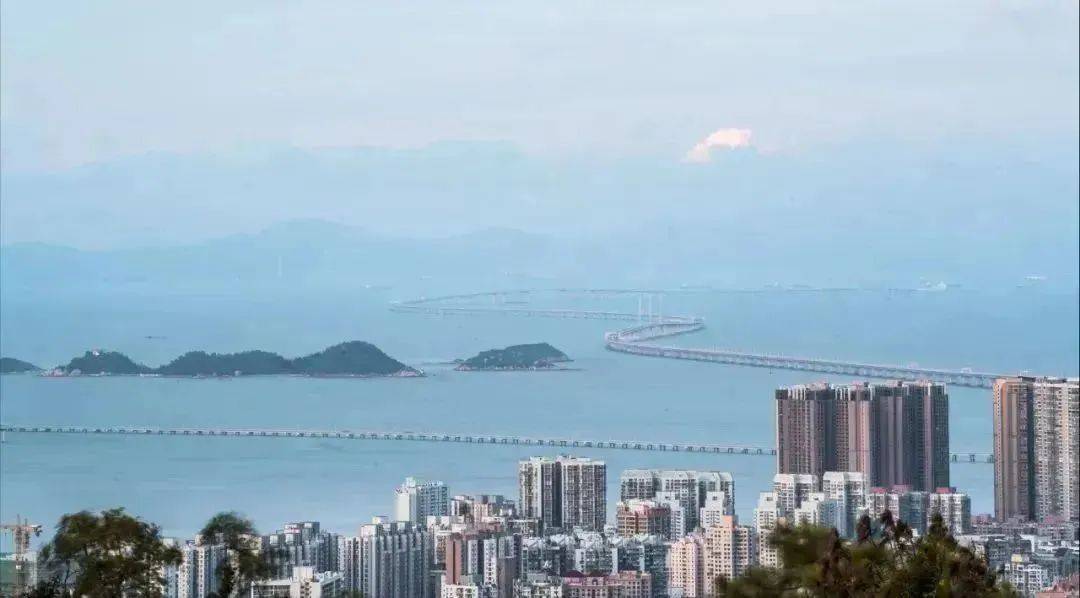 深圳蛇口金众云山海开盘约86折总价732万起买精装4房