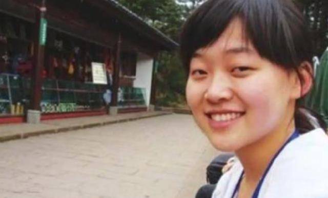 原创清华破格降60分录取教授们还纷纷递上名片她有什么过人之处