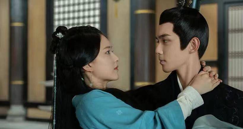 原创月升沧海算烂尾吴磊赵露思演绎的疑商夫妻蹉跎五年值得吗