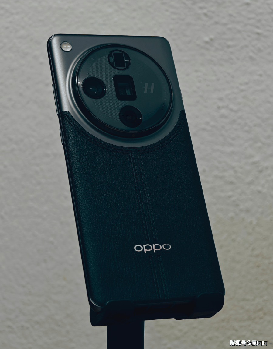 原创手机界霸主2024年oppo口碑最好的9款手机拍摄首选时尚新宠