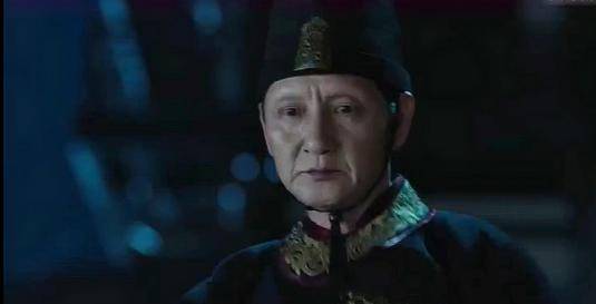 原创杜玉明曾是奶油小生作为反派专业户再演反派韩貂寺获赞