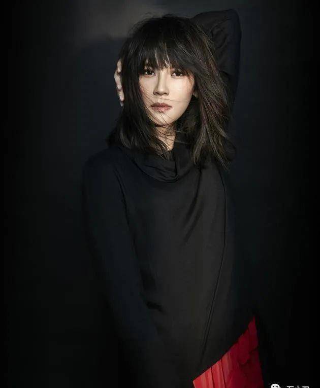 狂野浪子黄立行与徐静蕾蔡依林林熙蕾侯佩岑的那些事