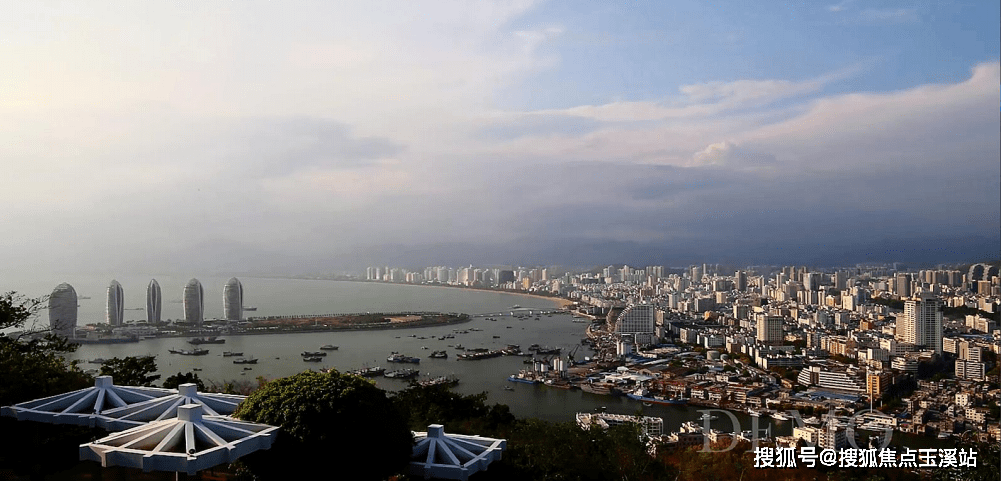 三亚鲁能三亚湾高二区别墅是什么装修标准丨交付标准明细