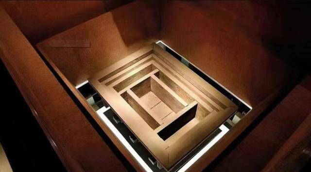 原创17岁少年使穿墙术盗走博物馆共38件文物损失超过10亿