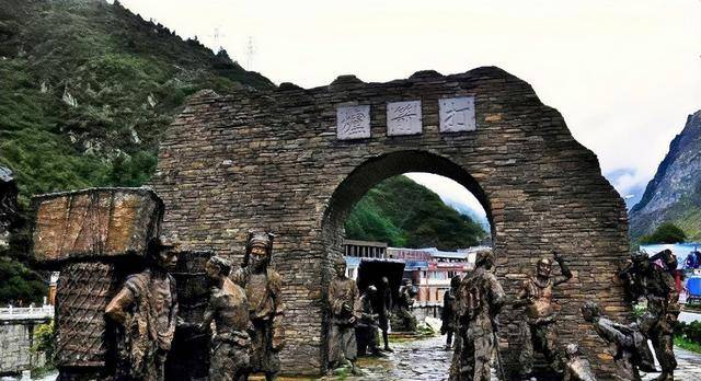 湖广填四川:四川人完成两次大换血而脱胎换骨,成都