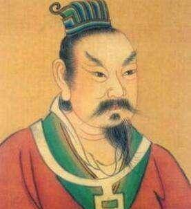 子弑杀之后,李振也被继任之君朱友贞所弃,和敬翔都失了势,后来人赵岩