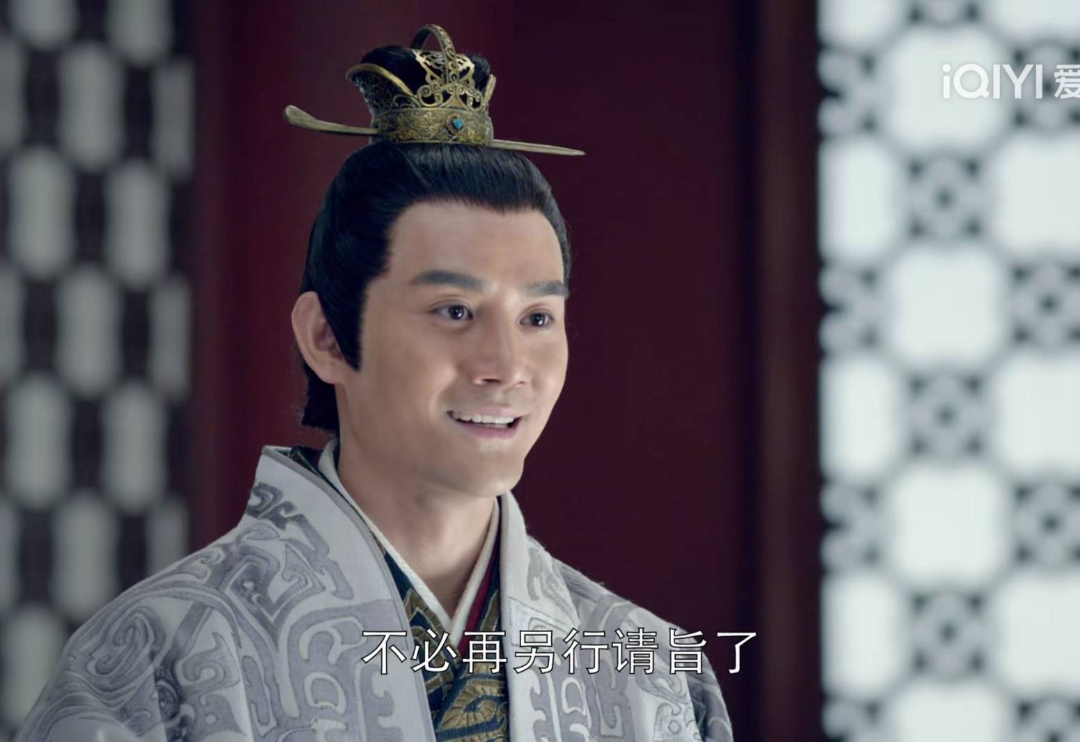 琅琊榜梁帝施恩允许靖王每日可进宫见静妃真实原因太讽刺