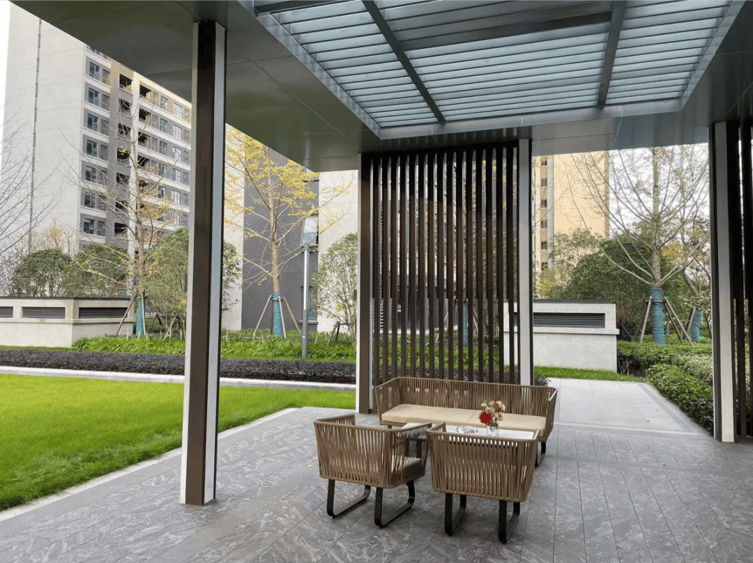 上海金山水尚华庭