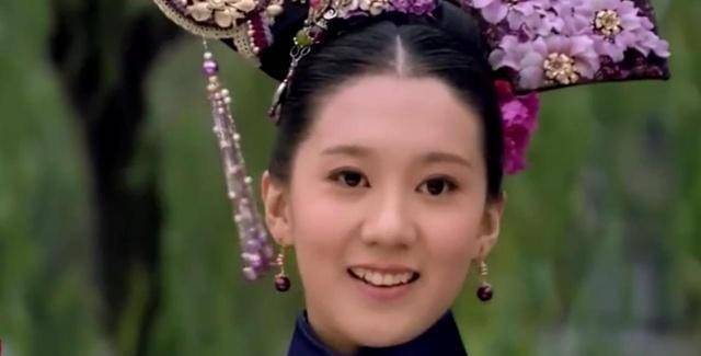 甄嬛传果郡王新婚夜喝醉时喊出一个字无知的浣碧还沾沾自喜