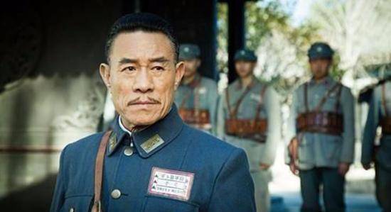 他是显赫一时的军阀,被刺身亡后,无人为其抬尸商铺拒售棺材_宗昌