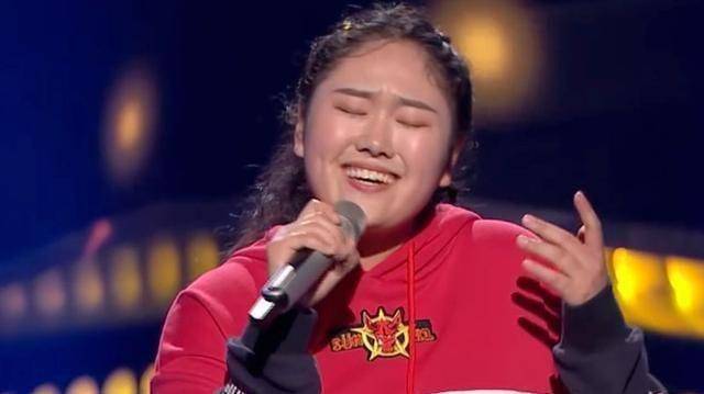 原创中国好声音那英破釜沉舟或再成冠军导师哈林又要陪跑了