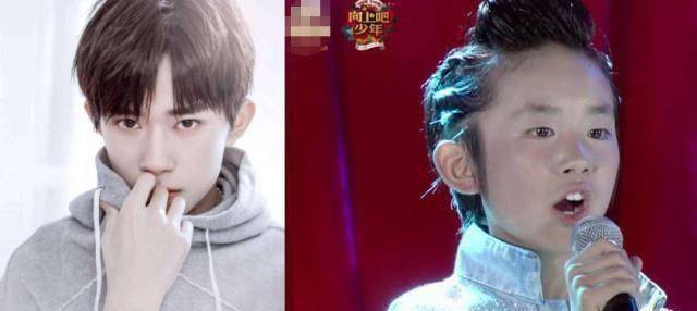 原创7年前的这档选秀,淘汰易烊千玺,王俊凯,鞠婧祎,冠军却选了他_左溢