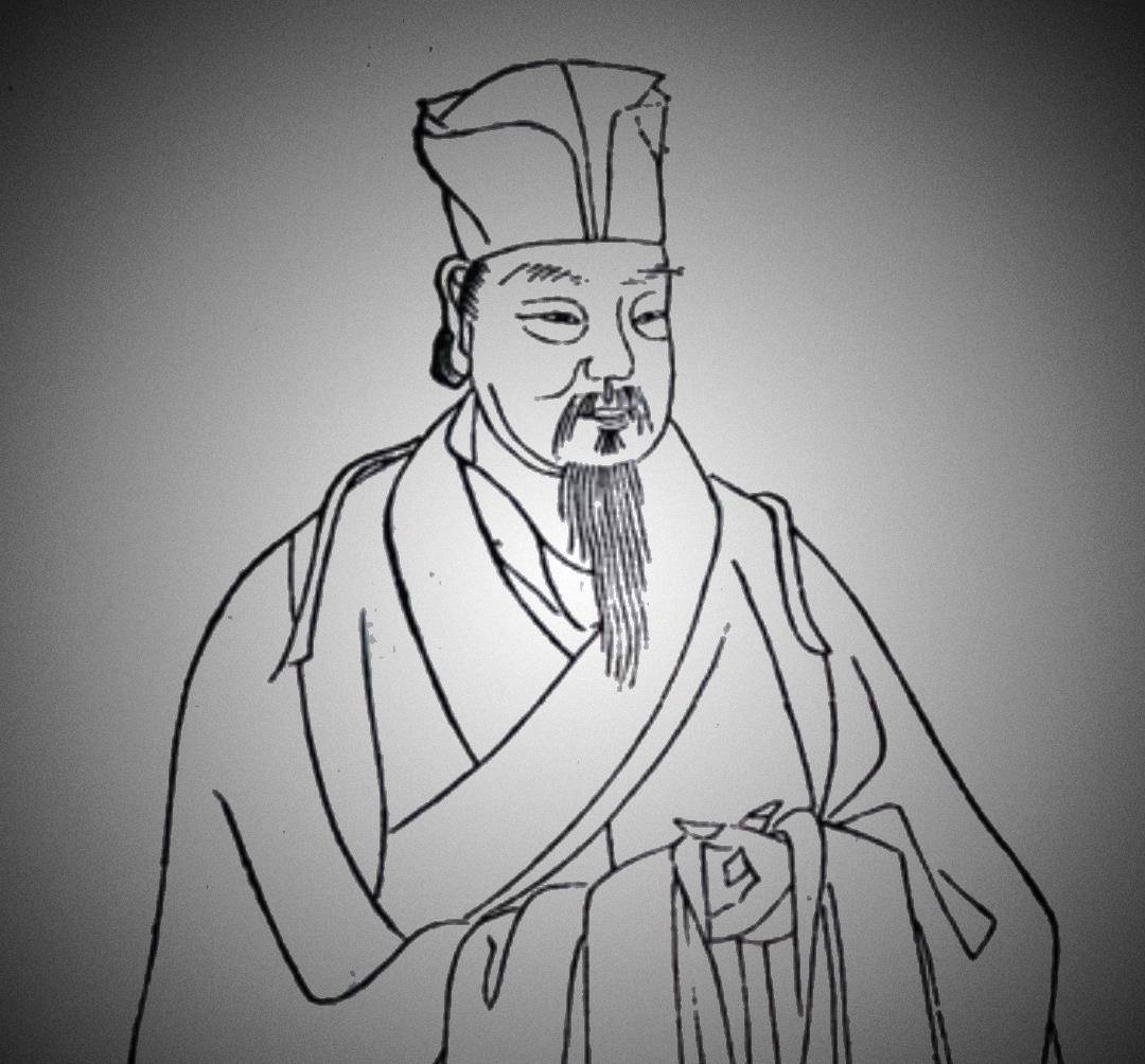 原创杨廷和落败一个把自己停留在夕阳晚照和帝国余晖之下的大明文臣