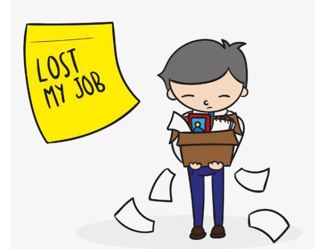 原创女硕士失业2个月之后感叹工作2年多居然没人要真是白瞎了这学历