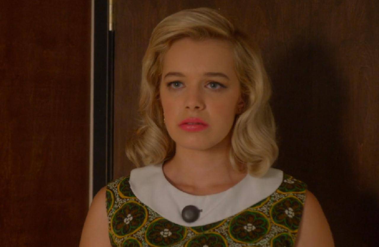 原创原创致命女人三对夫妇都将悲剧大结局吗这一对太意难平