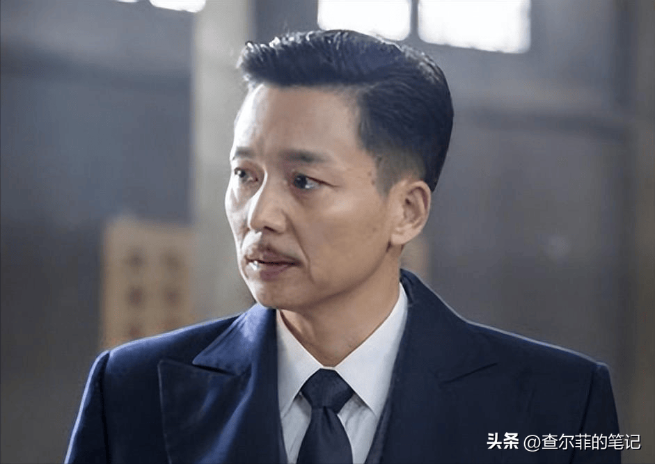 原创惊呆了原来他们居然是亲生父子我不会是最后一个知道的吧