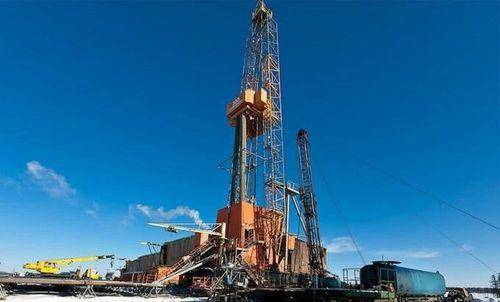 石油_产量_原油