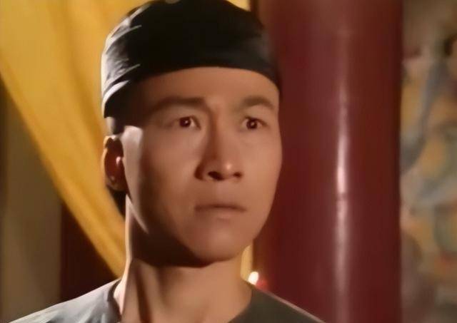 原创为何金庸笔下名带这个字的人下场都很惨可能跟一文学泰斗有关